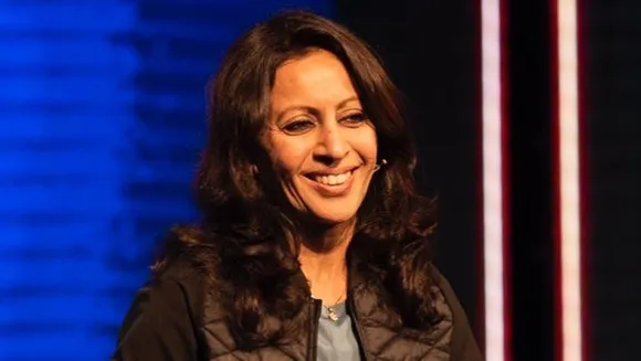 Keerthana Ramakrishnan