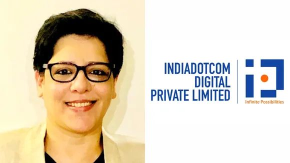 indiadotcom dayal