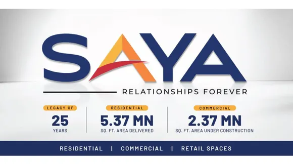 saya group