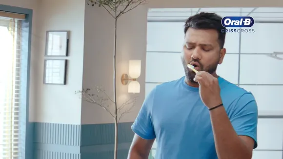 oralb rohit
