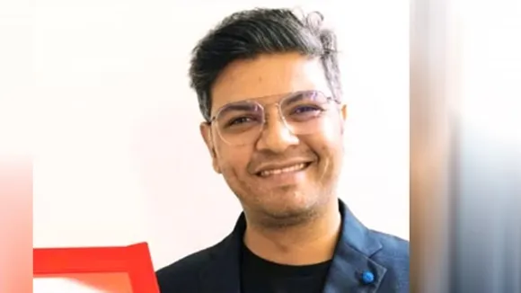 Shaurya Tyagi