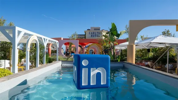 LinkedIn, Cannes 2024