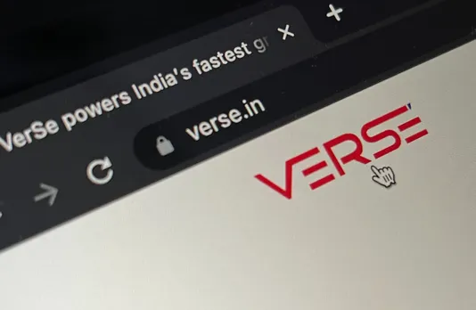 Verse