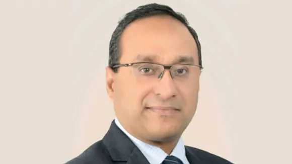 groupm rajamani