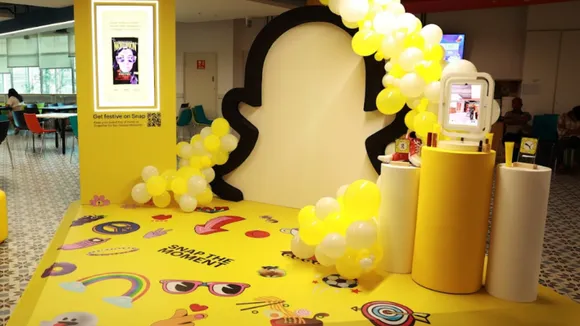 snap roadshow