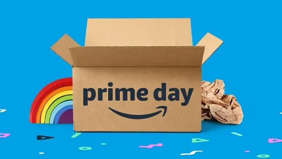prime day