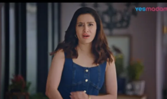 shraddha yes