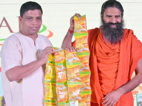 patanjali case