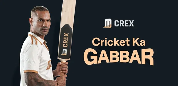 gabbar crex