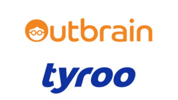 outbrain tyroo