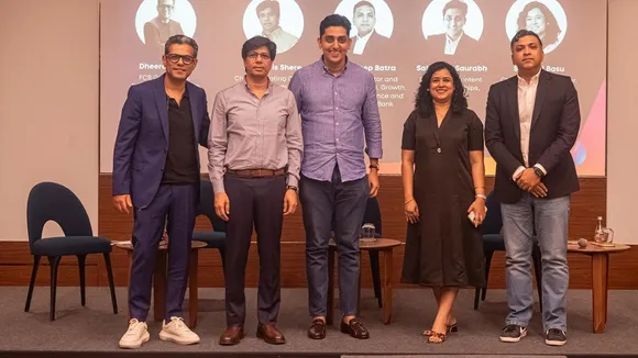 FCB Group India, FCB Now, new-age brand solutions