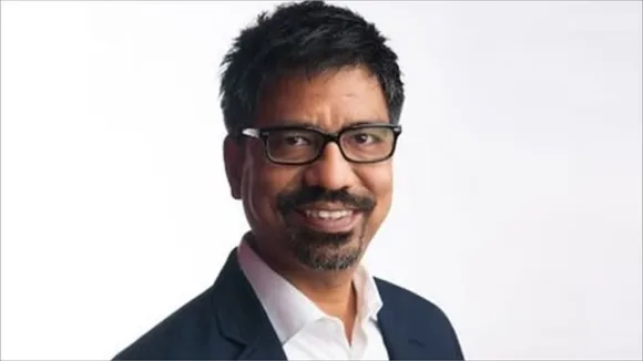 Anurag Gupta 