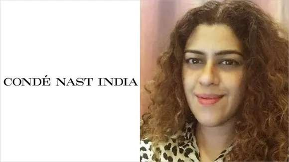 Sonia Kapoor 