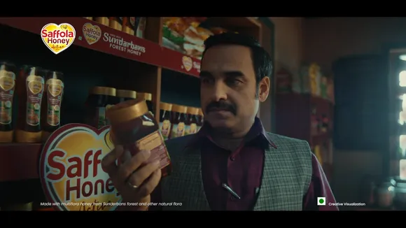 honey tripathi