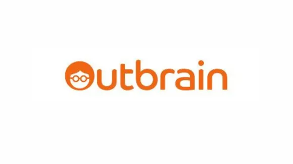 outbrain logo