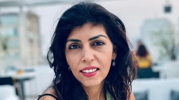 Priyanka Gandhi Khaneja