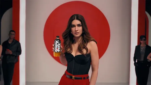Parle Agro urges to Fizz up celebrations with Appy Fizz