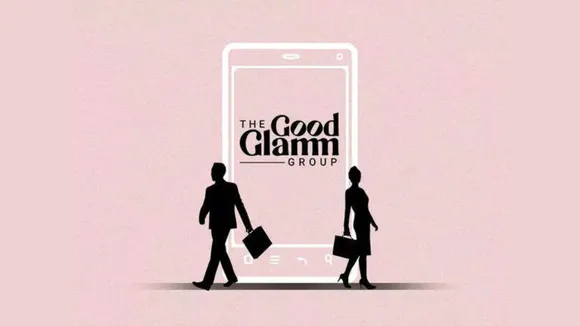 good glamm group