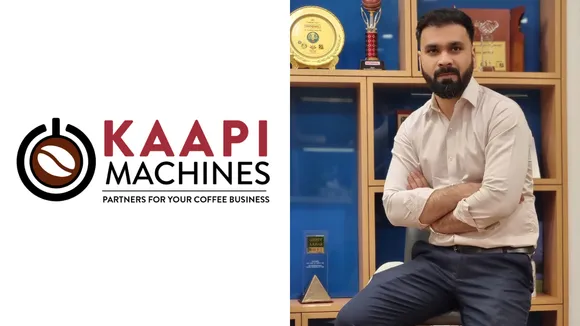 kaapi das