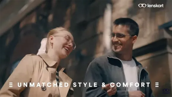 French eyewear brand Le Petit Lunetier 
