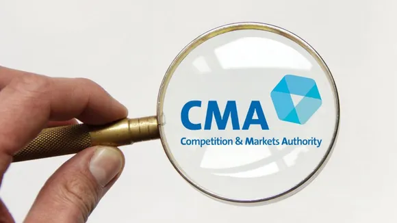 CMA