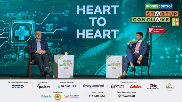 moneycontrol conclave