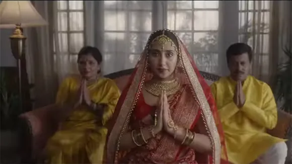 BJP marries