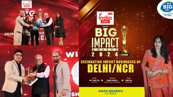 big fm awards
