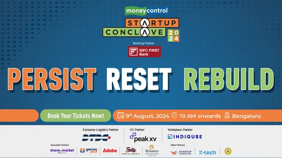 moneycontrol conclave