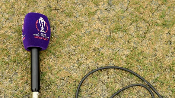 ICC Audio Rights