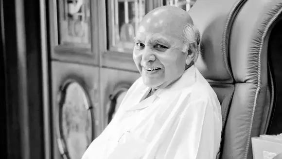 Ramoji Rao