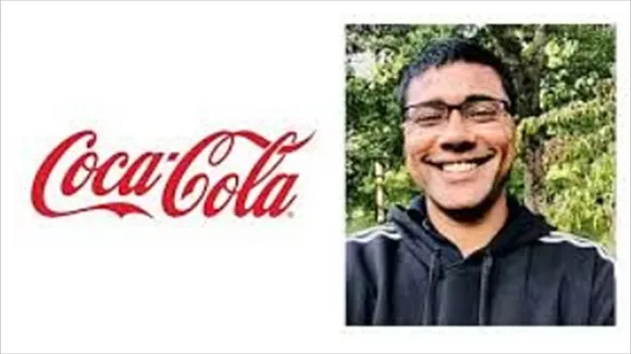 The Coca‑Cola Company, Arnab Roy