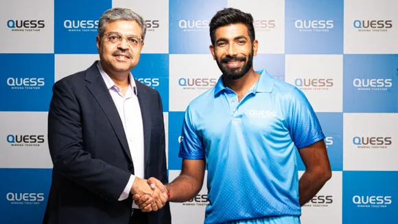 quess bumrah