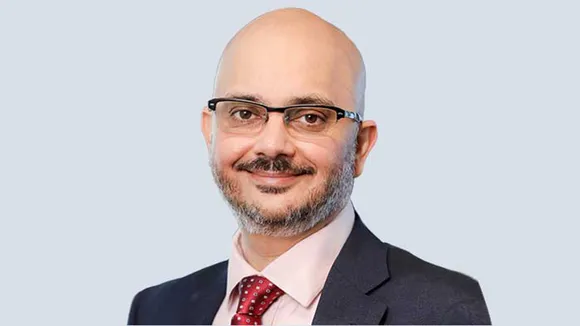 Punit Misra