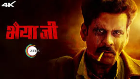 bhaiyyaji zee5