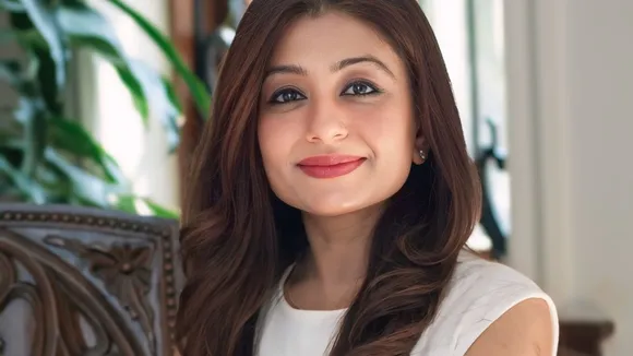 shweta sampat