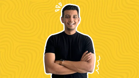 Prateek Mehta
