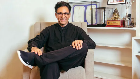 Ram Madhvani 