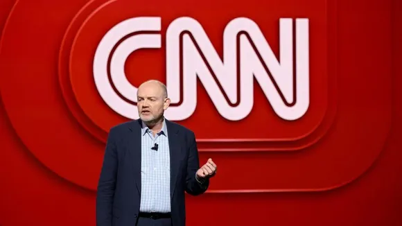 cnn layoff