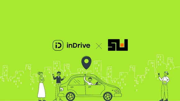 indrive sw