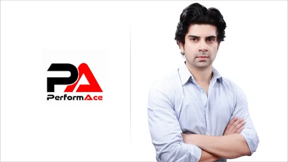Saurabh Gaur launches digital marketing company
