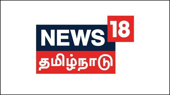News18 Tamil Nadu