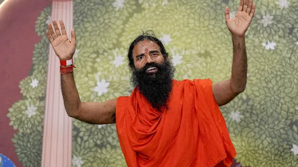BabaRamdev