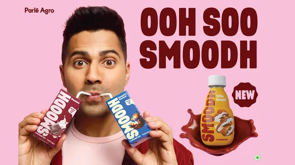 SMOODH summer campaign
