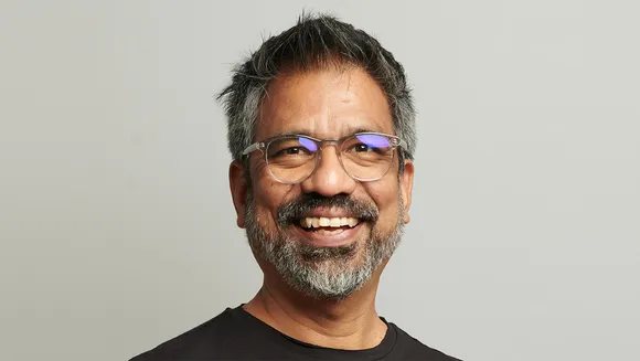 Anurag Gupta 