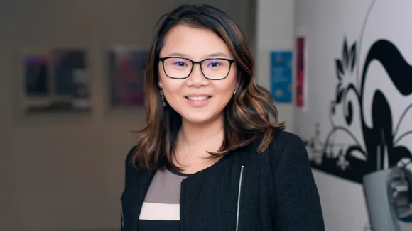 Eileen Ooi