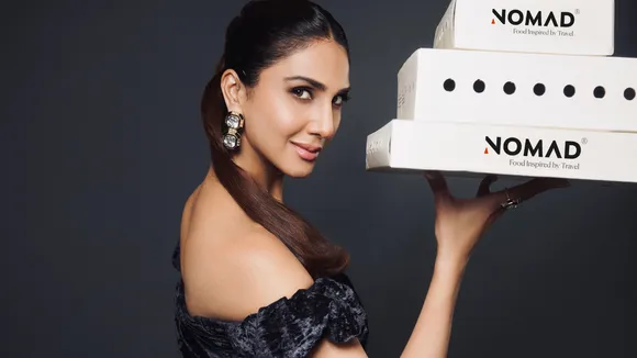 nomad kapoor