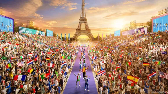 paris 2024