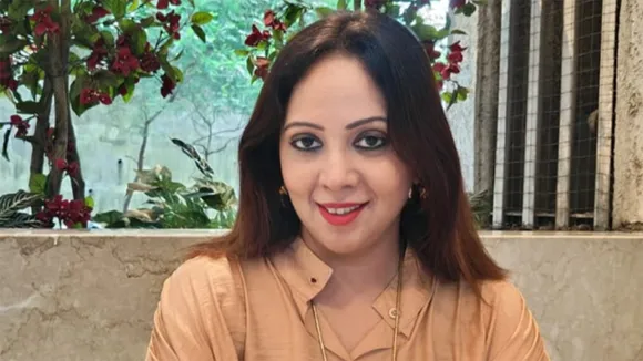 Suchismita Ganguli