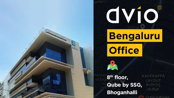 dvio bangalore